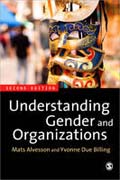 Understanding gender and organizations