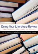 An introduction to traditional & systematic literature reviews