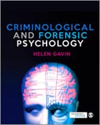 Criminological and Forensic Psychology