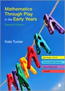 Mathematics through play in the early years