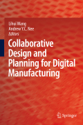 Collaborative design and planning for digital manufacturing