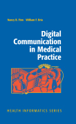 Digital communication in medical practice