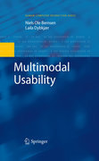 Multimodal usability