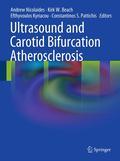 Ultrasound and carotid bifurcation atherosclerosis