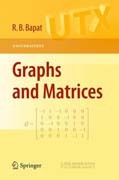 Graphs and matrices