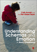 Understanding schemas and emotion in early childhood