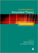 The SAGE handbook of grounded theory