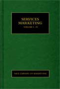 Service marketing