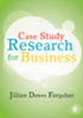 Case study research for business