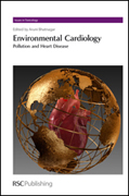 Environmental cardiology: pollution and heart disease