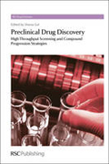 Preclinical drug discovery v. 3 High throughput screening and compound progression strategies