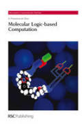 Molecular logic-based computation