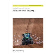 Soils and food security