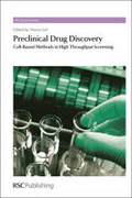 Preclinical drug discovery v. 2 Cell-Based methods in high throughput screening