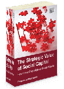 The strategic value of social capital: how firms capitalize on social assets