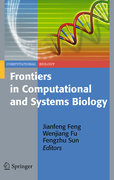 Frontiers in computational and systems biology