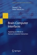 Brain-computer interfaces: applying our minds to human-computer interaction