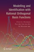 Modelling and identification with rational orthogonal basis functions