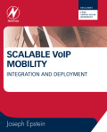 Scalable voIP mobility: integration and deployment