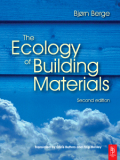 The ecology of building materials