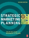 Strategic marketing planning