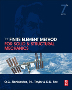 The Finite Element Method for Solid and Structural Mechanics