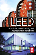 LEED practices, certification, and accreditation handbook