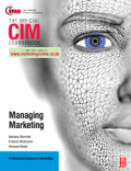 Managing marketing