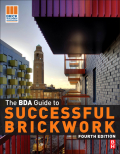 BDA guide to successful brickwork