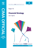 F3 - Financial strategy