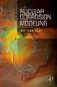 Nuclear corrosion modeling