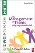 Management teams: why they succeed or fail