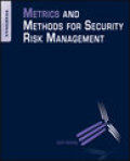 Metrics and methods for security risk management