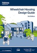 Wheelchair Housing Design Guide