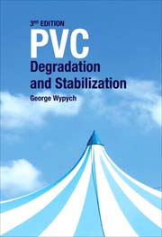 PVC Degradation and Stabilization