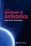 Handbook of Antistatics