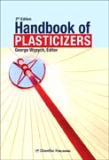 Handbook of Plasticizers