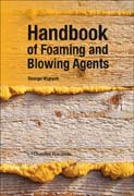 Handbook of Foaming and Blowing Agents