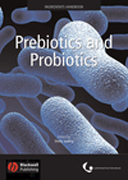 Prebiotics and probiotics