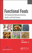 Functional Foods: The Connection Between Nutrition, Health, and Food Science