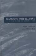 Community-based learning and the work of literature