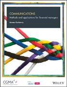 Communications: Methods and Applications for Financial Managers