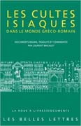 Les cultes isiaques dans le monde gréco-romain