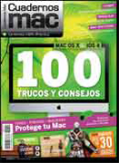 Cuadernos Mac n. 14 100 trucos y consejos