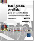 Inteligencia Artificial para desarrolladores: Conceptos e implementación en Java