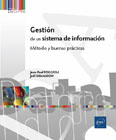 Gestión de un sistema de información: método y buenas prácticas