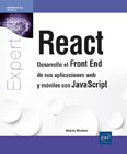 React: Desarrolle el Front End de sus aplicaciones web y móviles con JavaScript