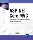 ASP.NET Core MVC: Domine este potente framework web abierto y multiplataforma