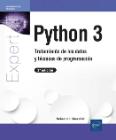 Python 3: Tratamiento de datos y técnicas de programación