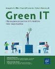 Green IT: Claves para proyectos informáticos más responsables